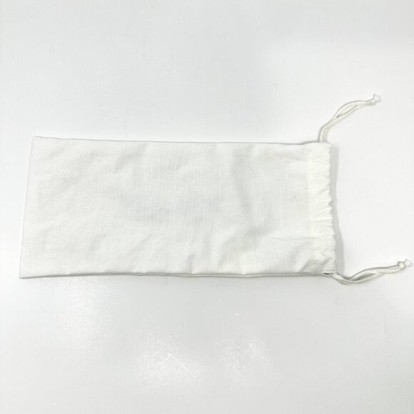 Quince Cotton Bag for Storage Empty Reusable Bag for Jewelry - Picture 4 of 5